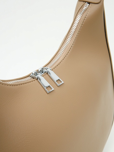 Сумка PARISOT  модель 12406, цвет Бежевый