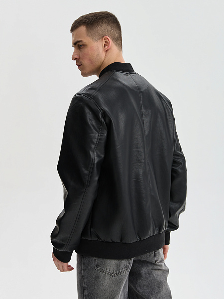 Куртка GRIZMAN  модель 4531, цвет Черный