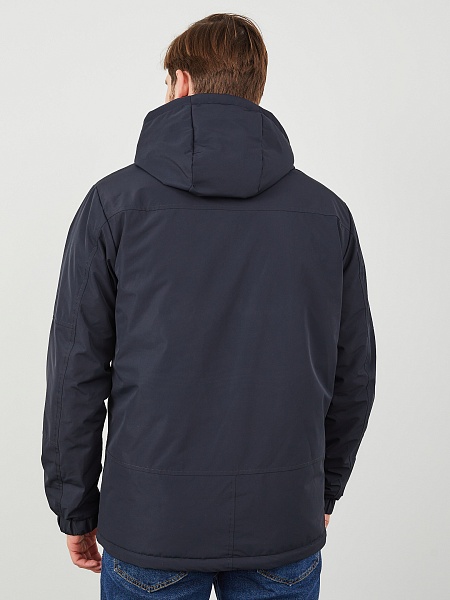 Куртка GRIZMAN  модель 73479, цвет Темно-синий
