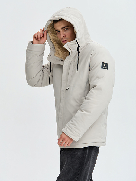 Куртка GRIZMAN  модель 75851, цвет Бежевый