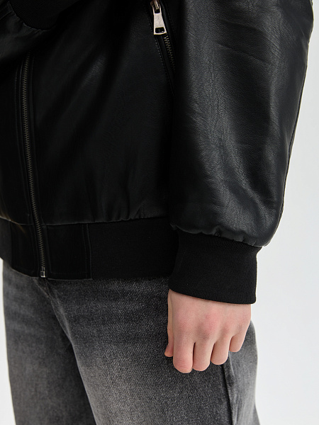 Куртка GRIZMAN  модель 4531, цвет Черный