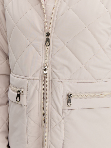 Куртка LAWINTER  модель 85250, цвет Бежевый