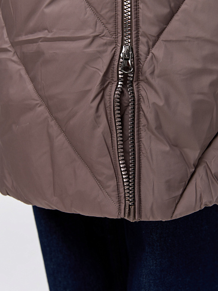 Куртка LAWINTER  модель 84110, цвет Капучино