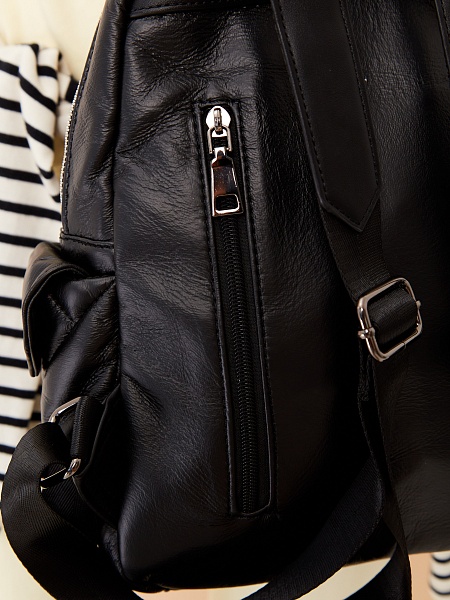 Рюкзак PARISOT  модель 3092Y, цвет Черный