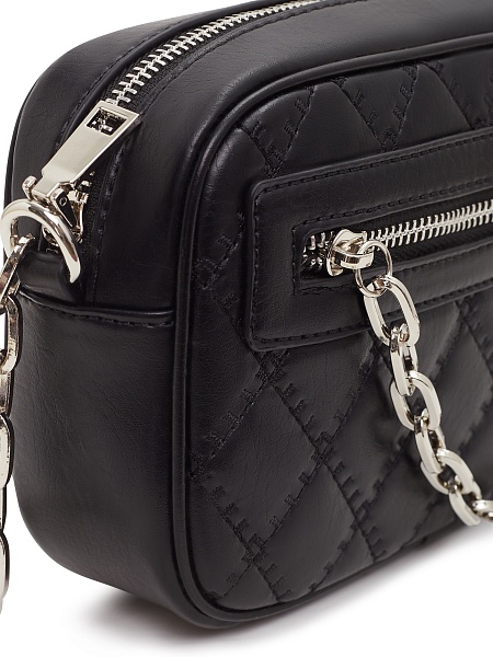 Сумка LAWI  модель 1508, цвет Черный