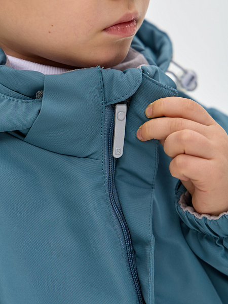 Комбинезон BRITT  модель 64699, цвет Зеленый