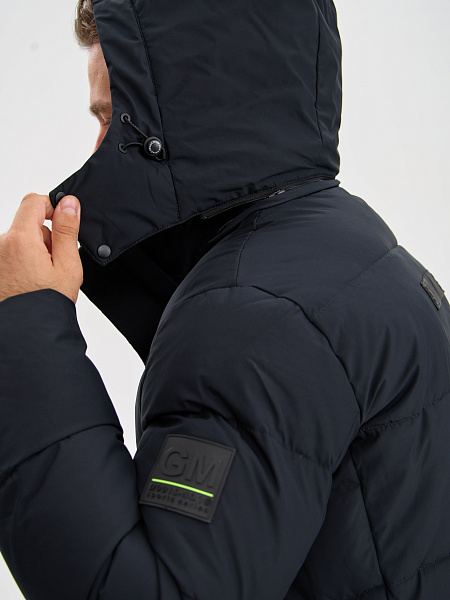 Куртка GRIZMAN  модель 71715, цвет Темно-синий