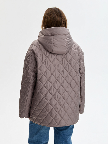 Куртка LAWINTER  модель 84856, цвет Капучино