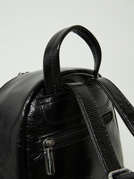 Рюкзак PARISOT  модель 13914, цвет Черный