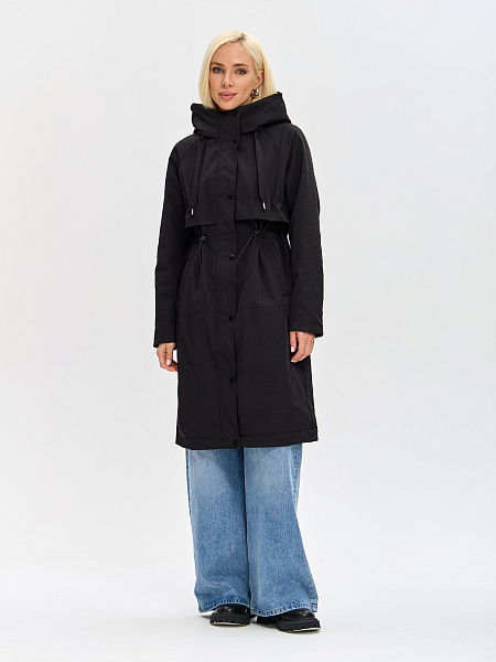 Куртка LAWINTER  модель 83155, цвет Черный