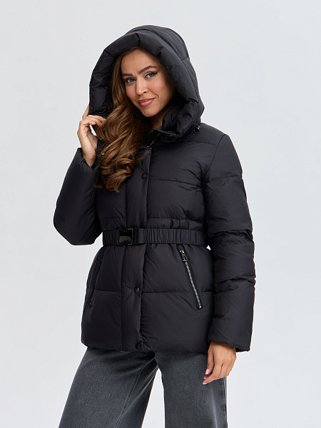 Куртка LAWINTER  модель 85584, цвет Черный