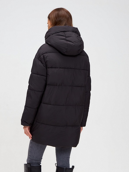 Куртка BRITT  модель 82832, цвет Черный