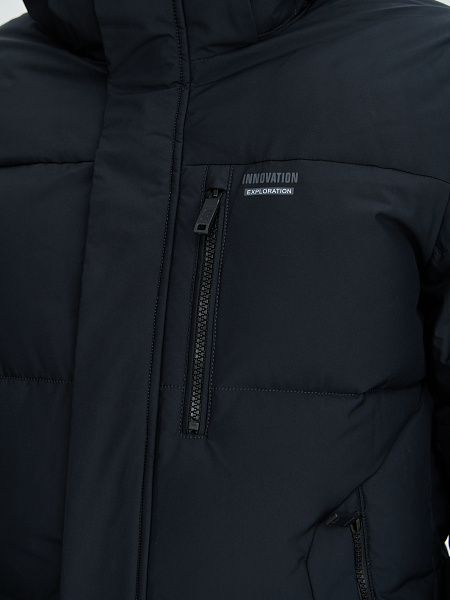 Куртка GRIZMAN  модель 75407, цвет Темно-синий