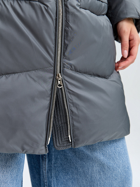 Куртка LAWINTER  модель 84108, цвет Олива