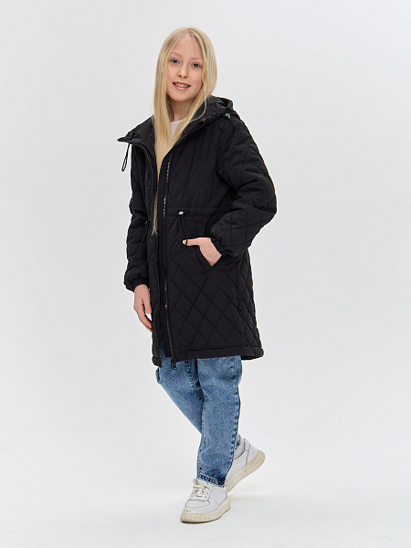 Куртка BRITT  модель 64209, цвет Черный