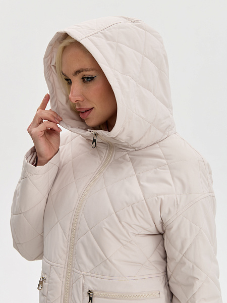 Куртка LAWINTER  модель 85250, цвет Бежевый