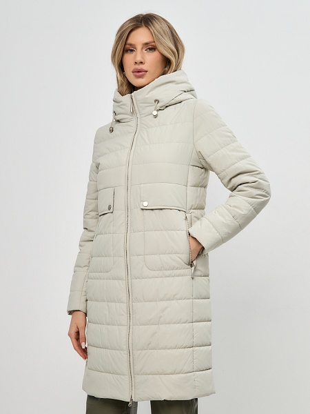 Куртка LAWINTER  модель 83998, цвет Светлая олива