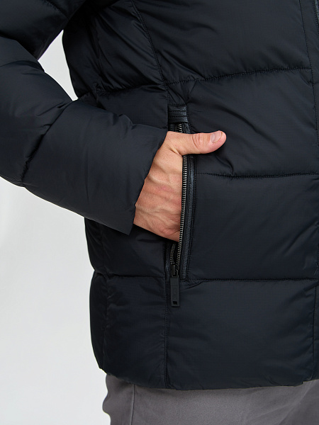 Куртка GRIZMAN  модель 75834, цвет Темно-синий