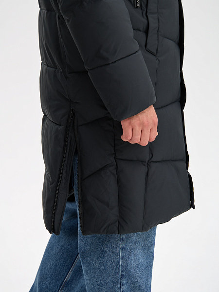 Куртка GRIZMAN  модель 71715, цвет Темно-зеленый