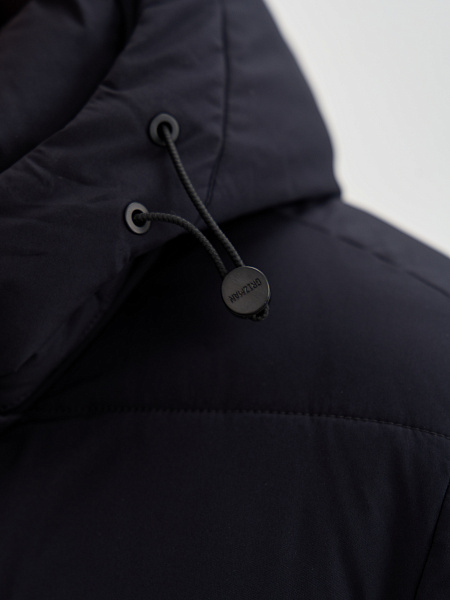 Куртка GRIZMAN  модель 75994, цвет Темно-синий