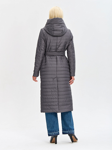 Куртка LAWINTER  модель 82312, цвет Графит