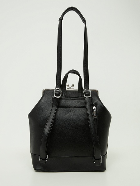 Рюкзак PARISOT  модель 13763, цвет Черный