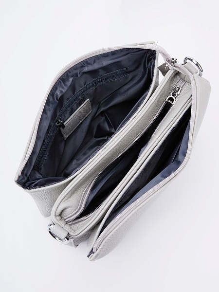 Сумка PARISOT  модель 1015D, цвет Бежевый