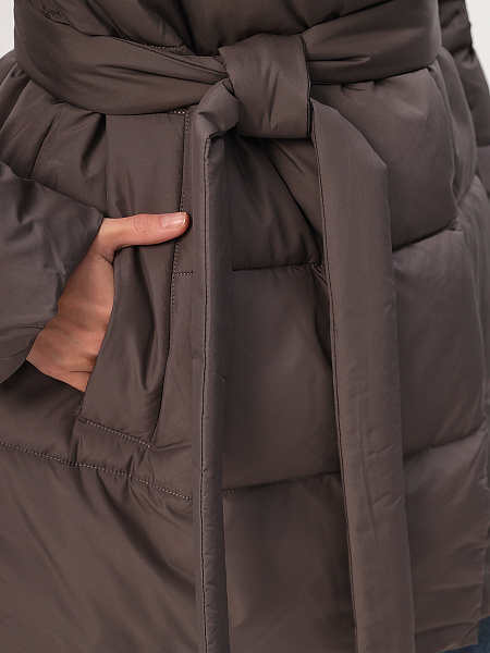 Куртка LAWINTER  модель 84739, цвет Капучино