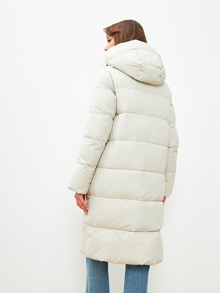 Куртка LAWINTER  модель 8335, цвет Бежевый