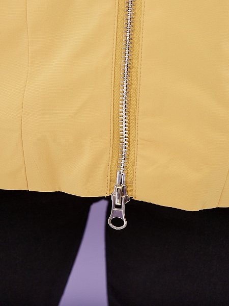 Куртка LAWINTER  модель 81553, цвет Песок