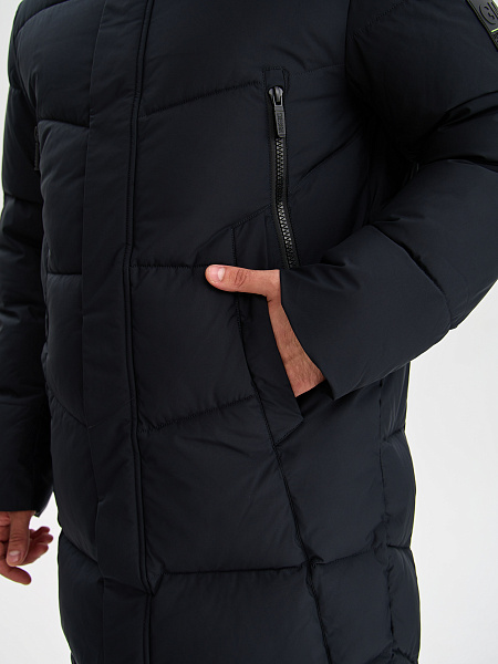 Куртка GRIZMAN  модель 71715, цвет Темно-синий