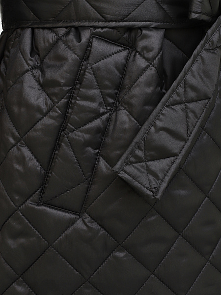 Куртка NAPOLI  модель 80767, цвет Черный