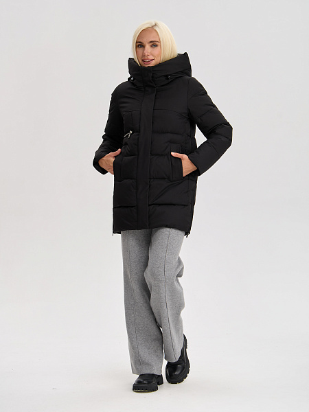 Куртка LAWINTER  модель 85950, цвет Черный