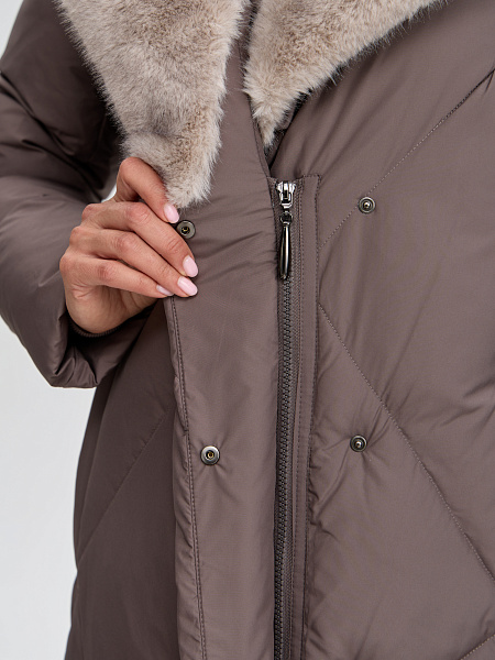 Куртка LAWINTER  модель 85956, цвет Капучино