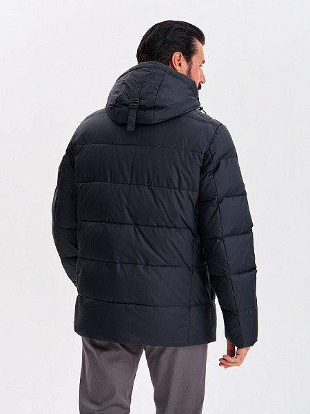 Куртка GRIZMAN  модель 75742, цвет Темно-синий