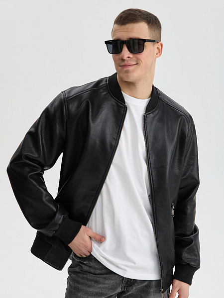 Куртка GRIZMAN  модель 4531, цвет Черный