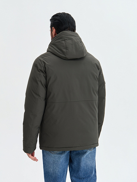 Куртка GRIZMAN  модель 74866, цвет Хаки