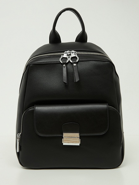 Рюкзак PARISOT  модель 13576, цвет Черный