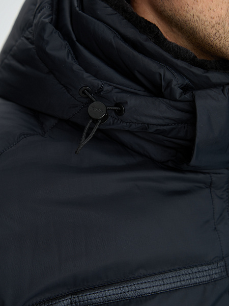 Куртка GRIZMAN  модель 75834, цвет Темно-синий