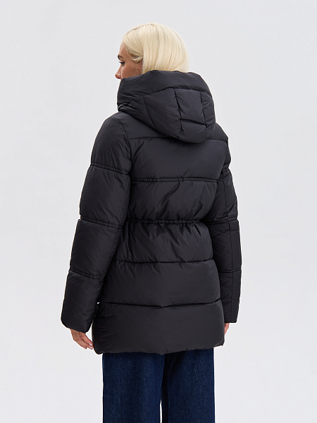 Куртка LAWINTER  модель 8494, цвет Черный