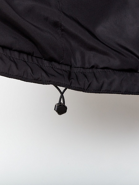 Куртка LAWINTER  модель 82904, цвет Черный