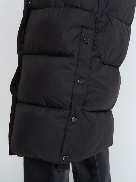Куртка BRITT  модель 82946, цвет Черный