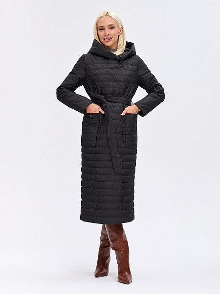 Куртка LAWINTER  модель 82312, цвет Черный