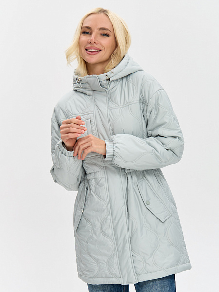 Куртка LAWINTER  модель 84939, цвет Мята
