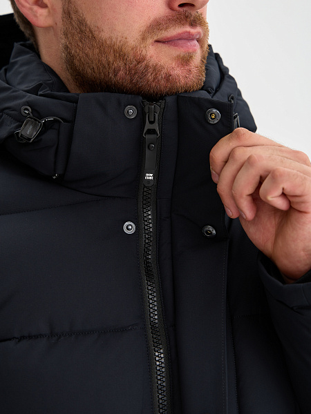 Куртка GRIZMAN  модель 73224, цвет Темно-синий