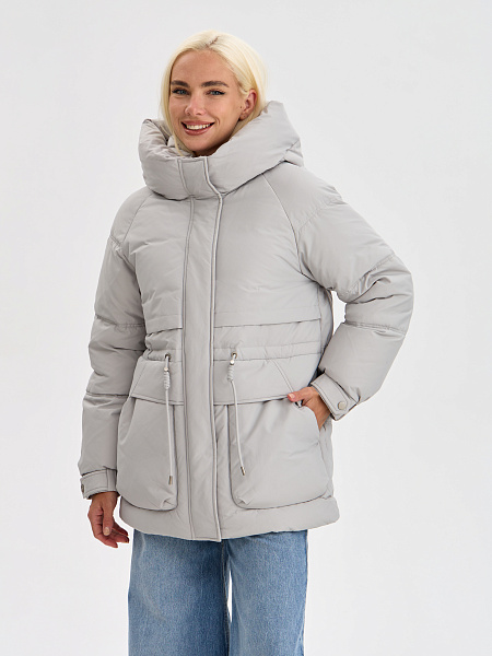 Куртка LAWINTER  модель 85969, цвет Мята