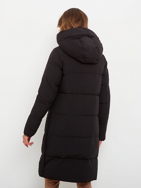 Куртка BRITT  модель 81561, цвет Черный