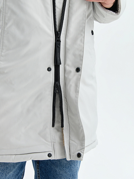 Куртка GRIZMAN  модель 74666, цвет Бежевый