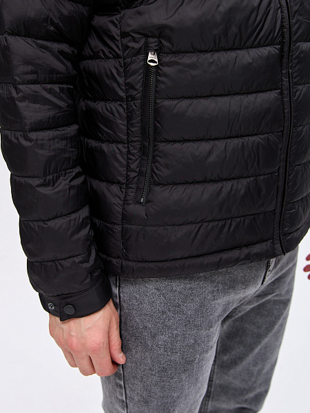 Куртка GRIZMAN  модель 74722, цвет Черный