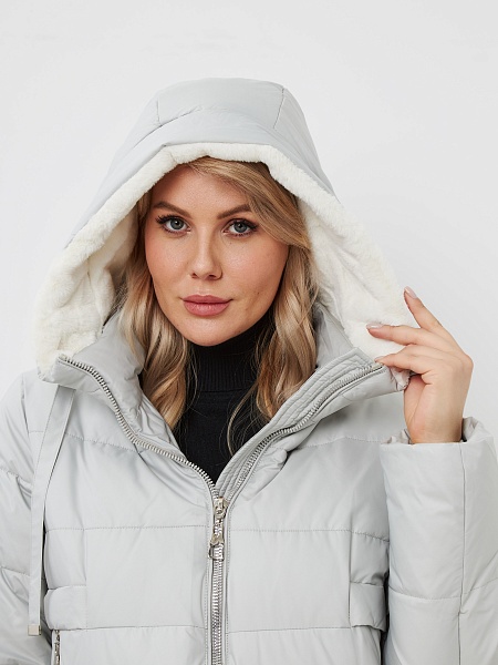 Куртка LAWINTER  модель 83419, цвет Олива